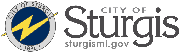 City of Sturgis Logo